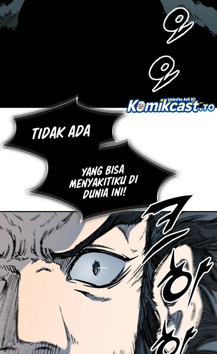 Memoir Of The King Of War Chapter 253 page 79