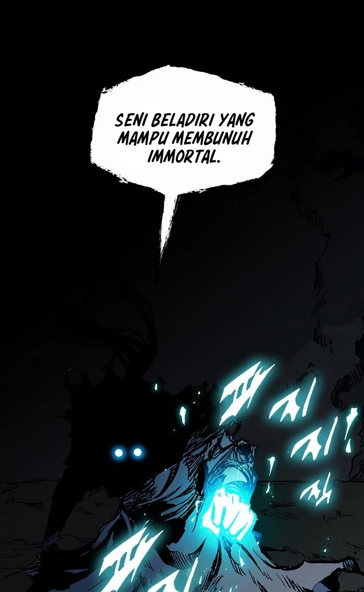Memoir Of The King Of War Chapter 253 page 85