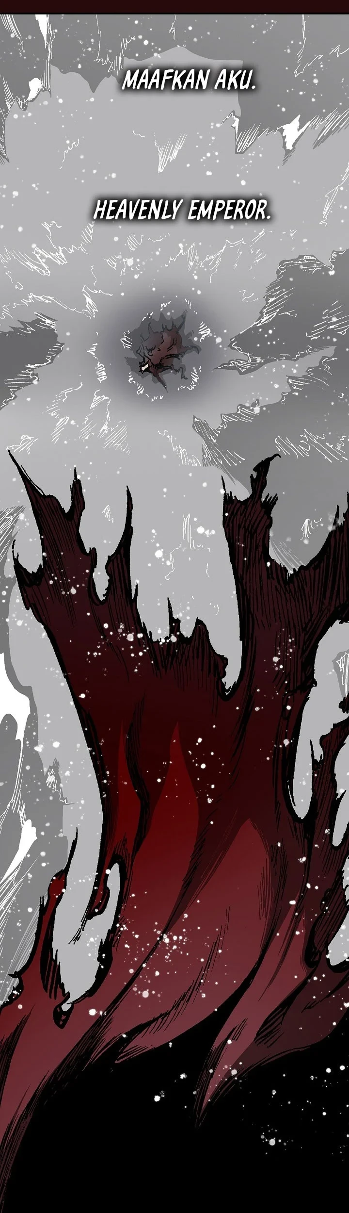 Memoir Of The King Of War Chapter 253 page 8