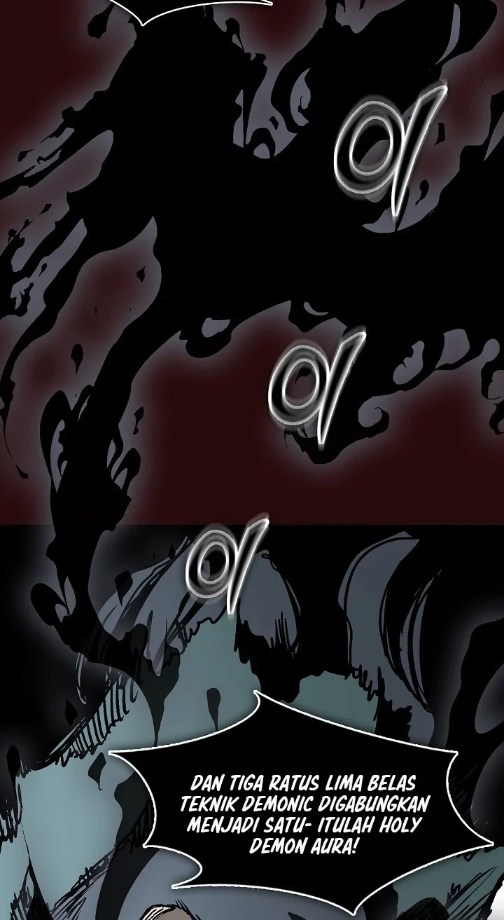 Memoir Of The King Of War Chapter 253 page 13