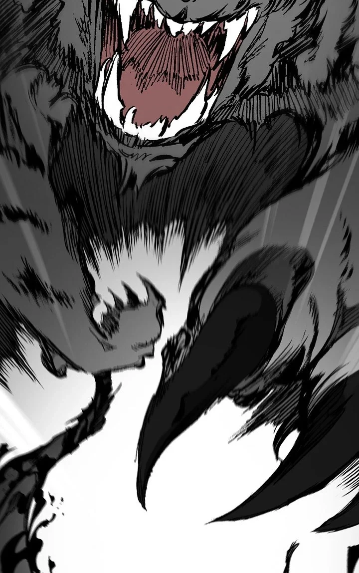 Memoir Of The King Of War Chapter 254 page 21