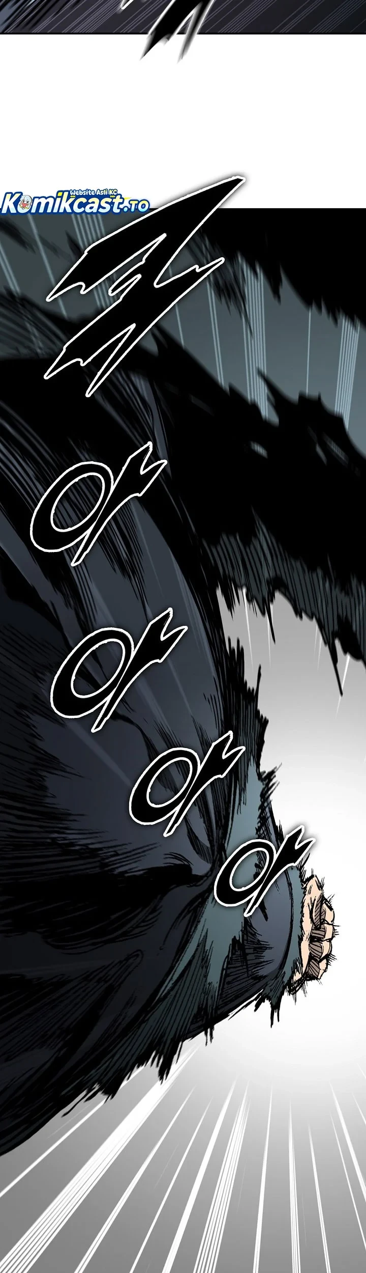 Memoir Of The King Of War Chapter 254 page 40