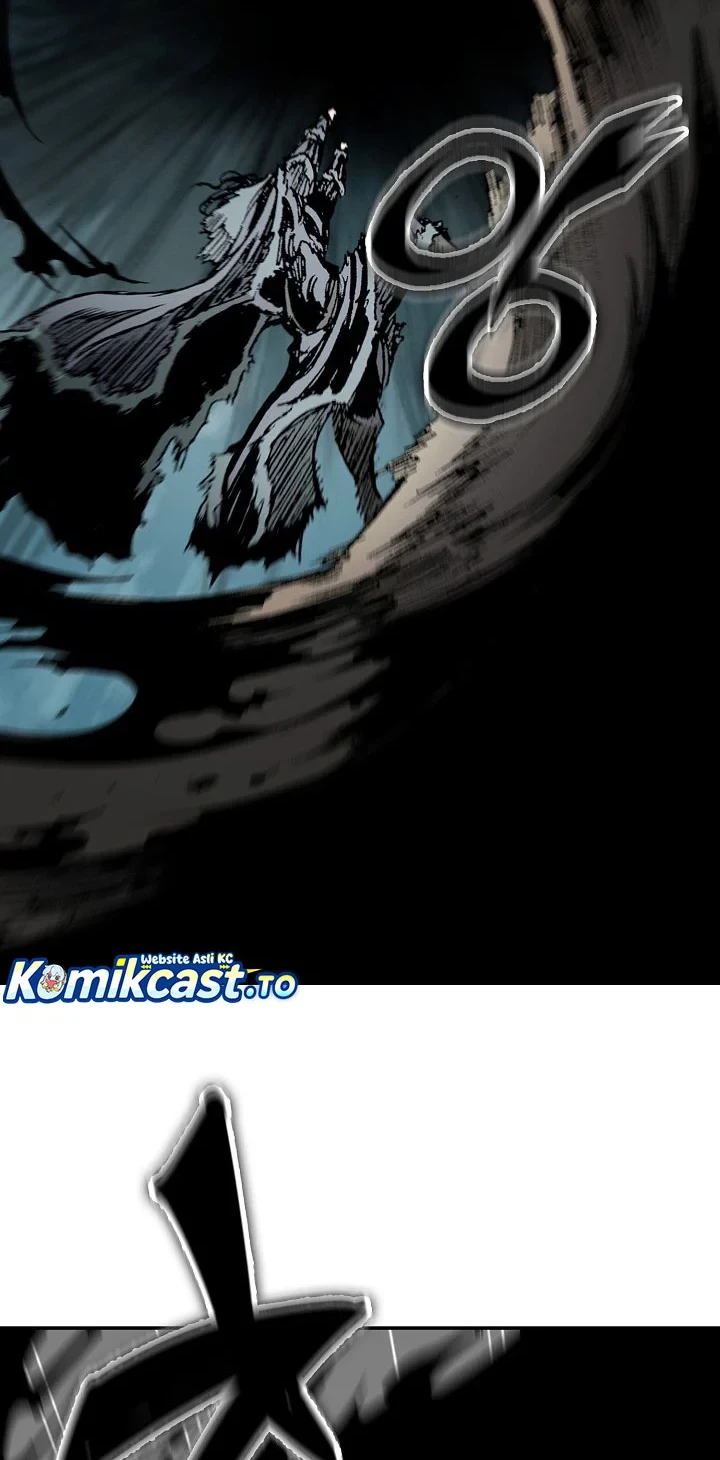 Memoir Of The King Of War Chapter 254 page 49