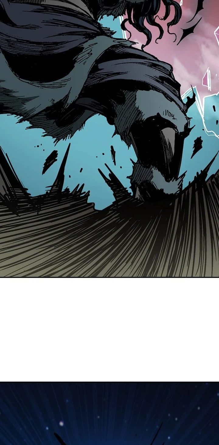 Memoir Of The King Of War Chapter 254 page 55