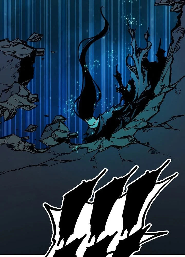Memoir Of The King Of War Chapter 254 page 59