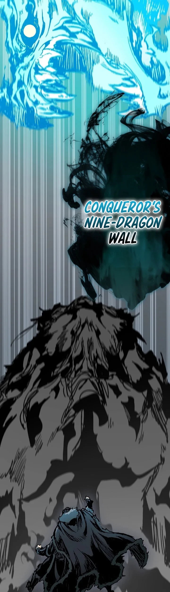 Memoir Of The King Of War Chapter 254 page 70