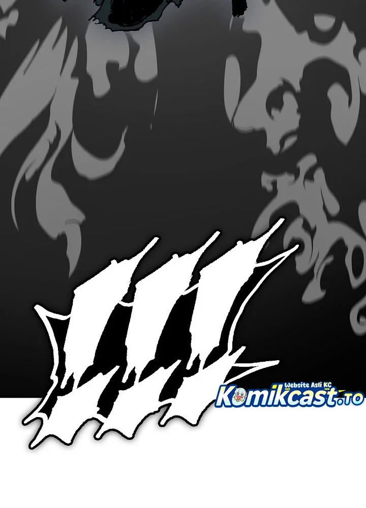 Memoir Of The King Of War Chapter 254 page 71