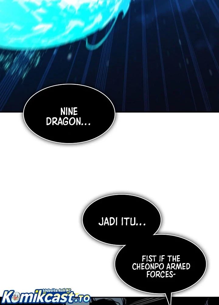 Memoir Of The King Of War Chapter 254 page 73
