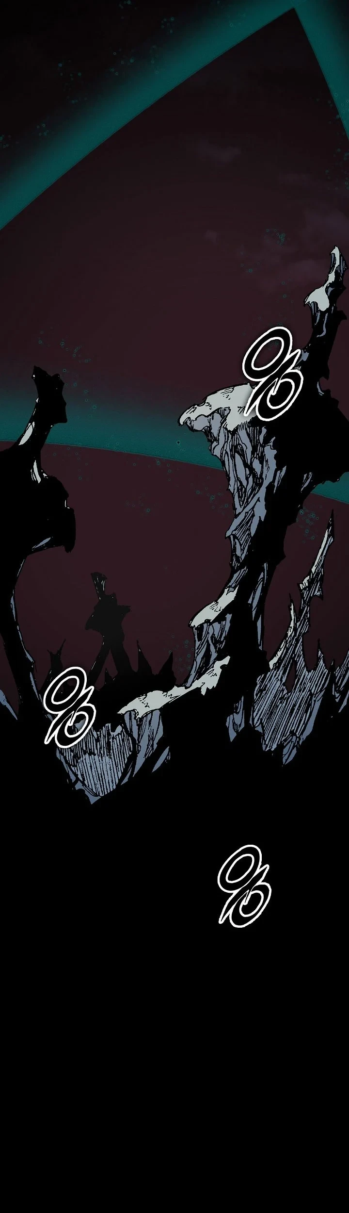 Memoir Of The King Of War Chapter 254 page 80