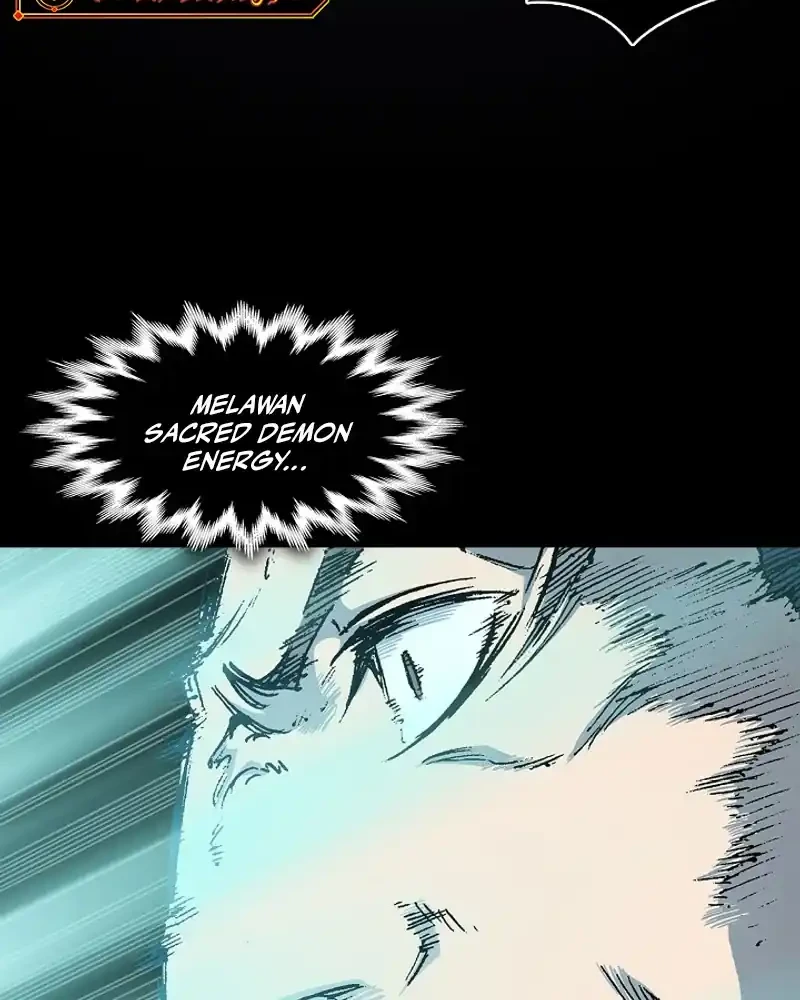 Memoir Of The King Of War Chapter 255 page 30