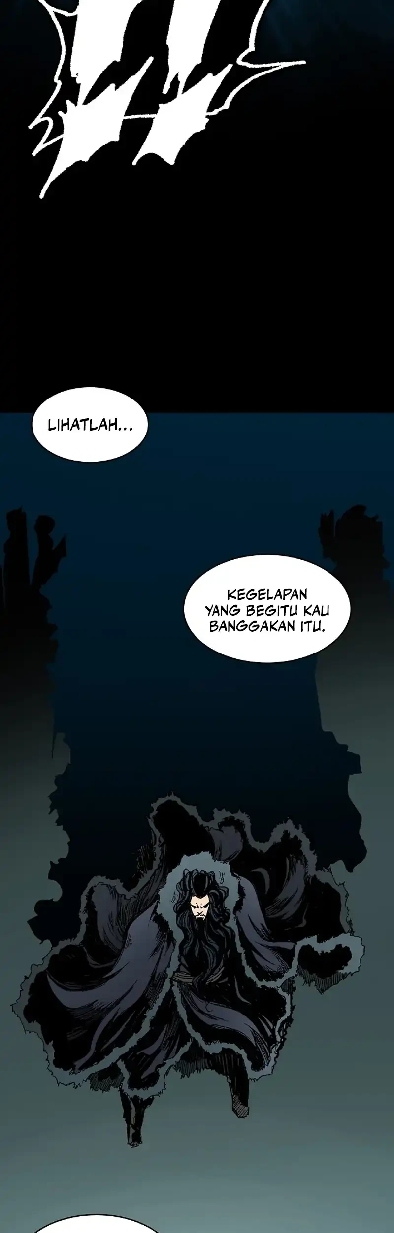 Memoir Of The King Of War Chapter 255 page 32