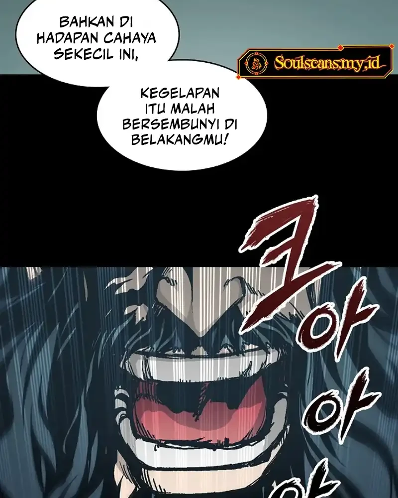 Memoir Of The King Of War Chapter 255 page 33