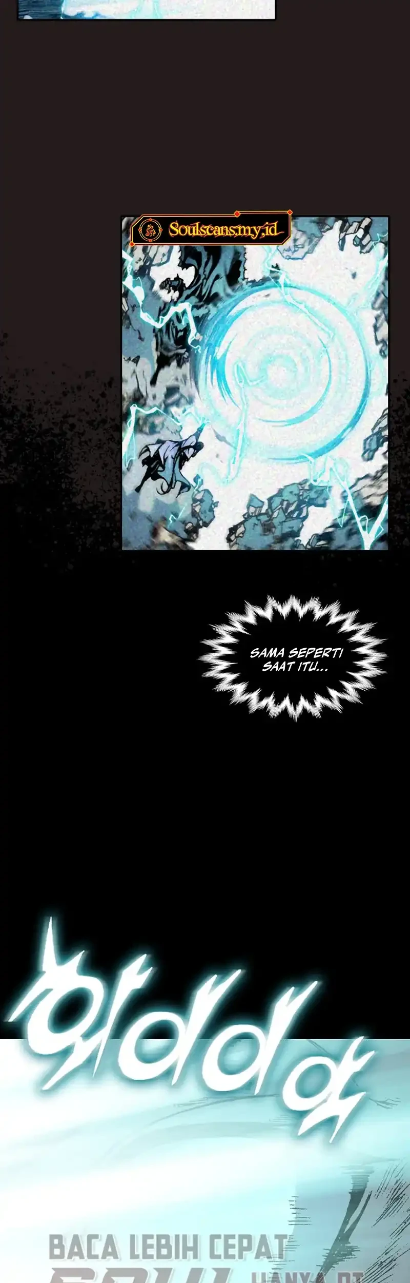 Memoir Of The King Of War Chapter 255 page 40