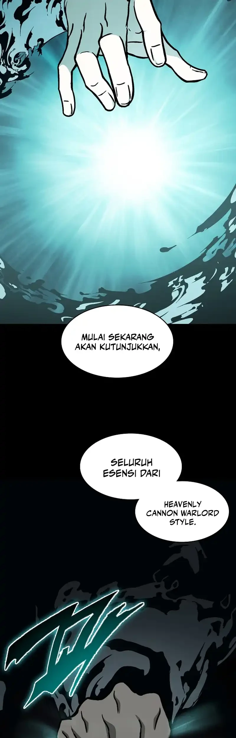 Memoir Of The King Of War Chapter 255 page 46