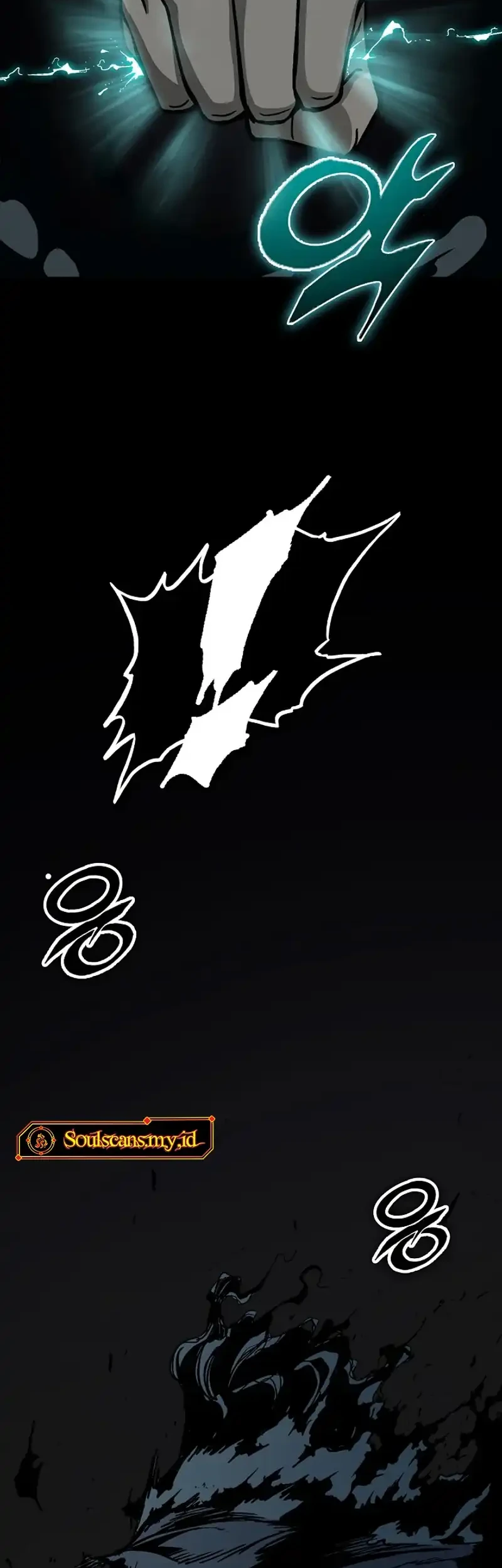 Memoir Of The King Of War Chapter 255 page 47