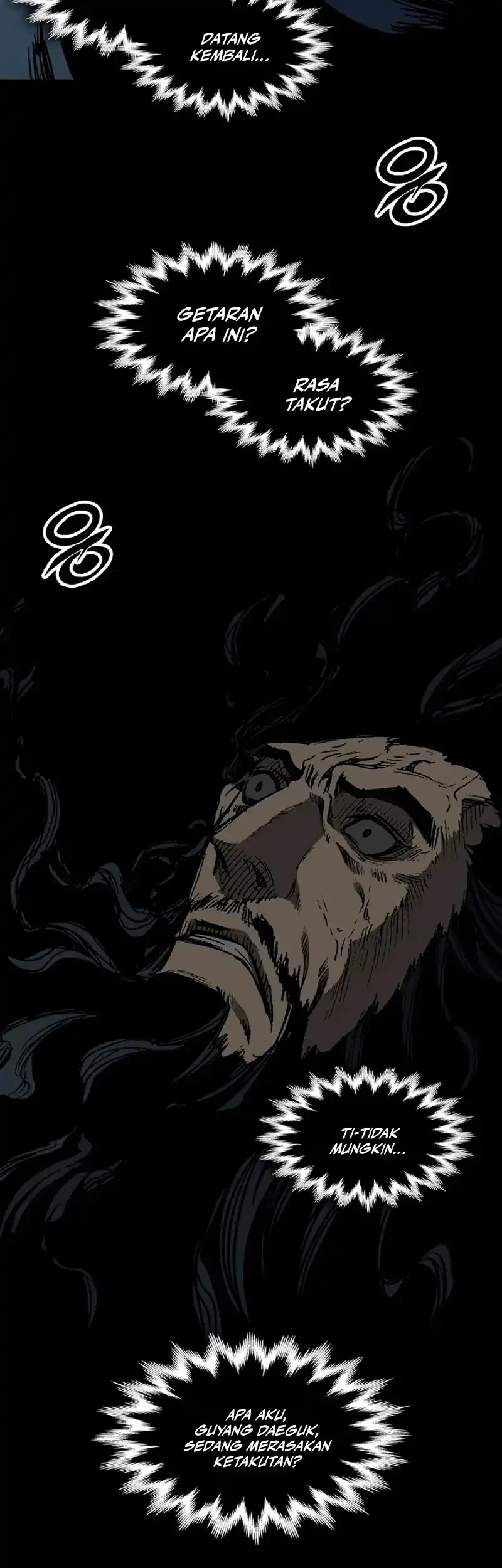 Memoir Of The King Of War Chapter 255 page 49