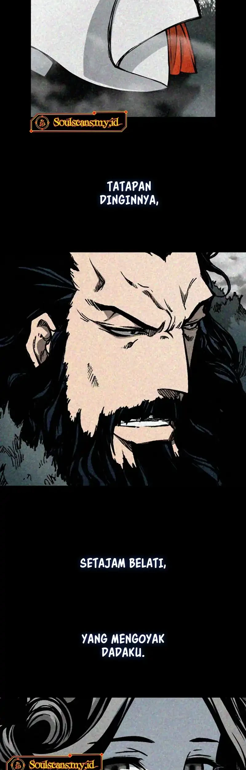 Memoir Of The King Of War Chapter 255 page 68