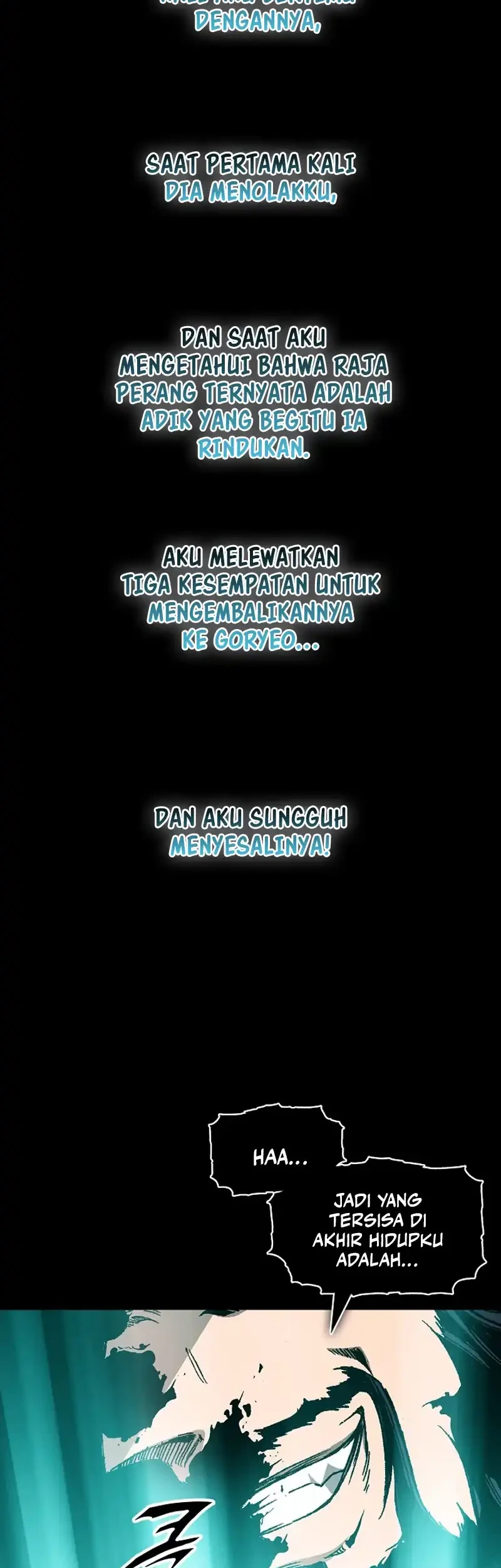 Memoir Of The King Of War Chapter 255 page 71