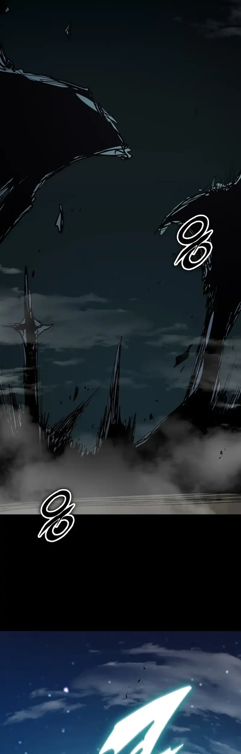 Memoir Of The King Of War Chapter 255 page 76