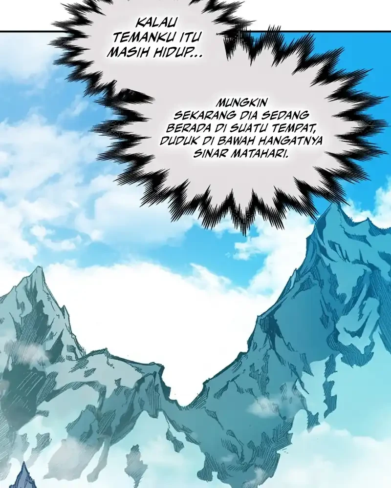 Memoir Of The King Of War Chapter 255 page 99