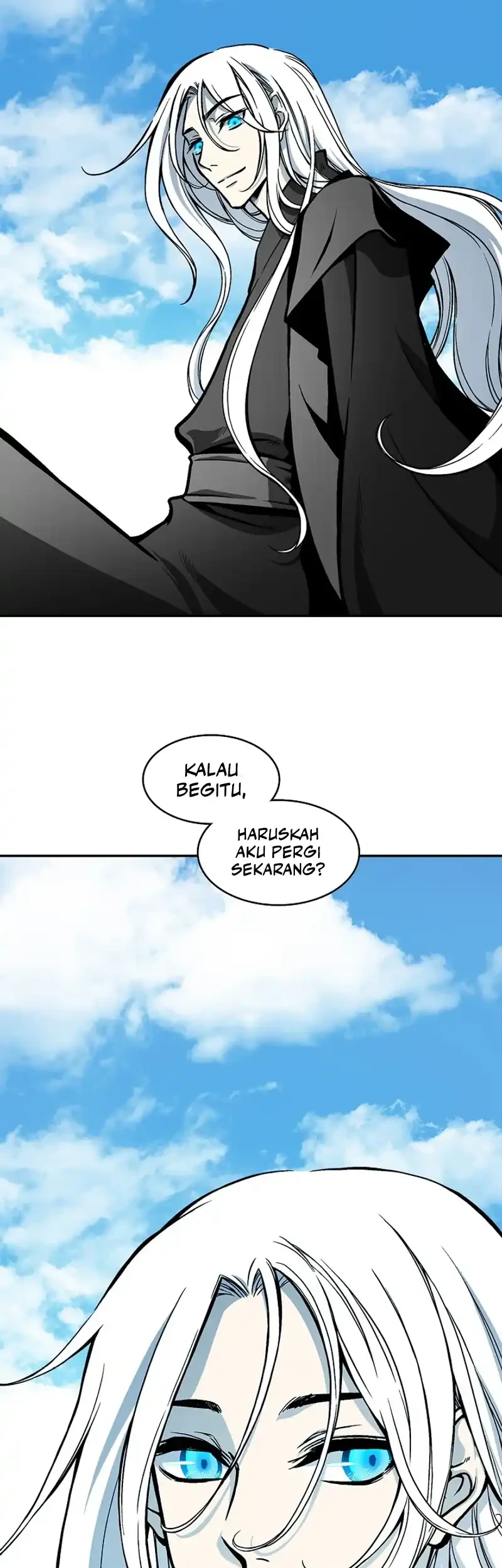 Memoir Of The King Of War Chapter 255 page 103