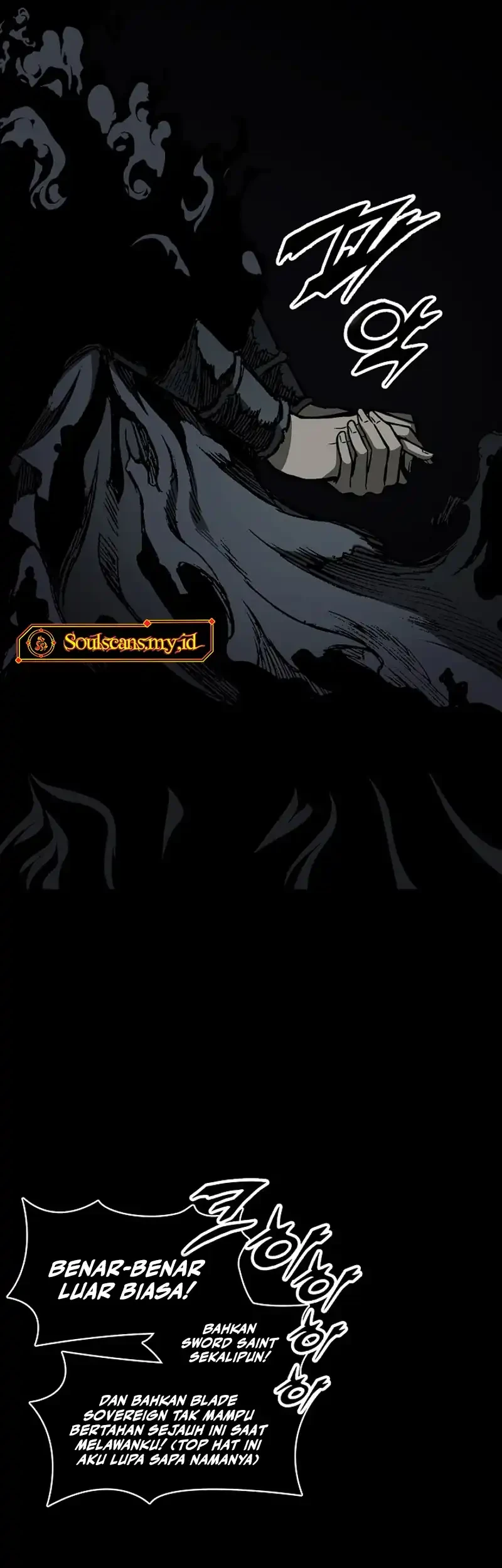 Memoir Of The King Of War Chapter 255 page 7