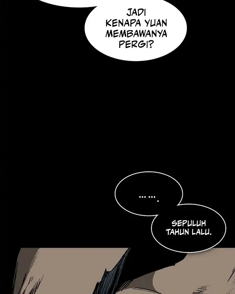Memoir Of The King Of War Chapter 255 page 12