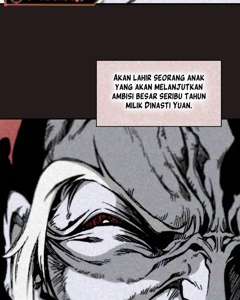 Memoir Of The King Of War Chapter 255 page 15