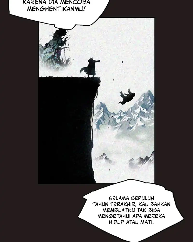 Memoir Of The King Of War Chapter 255 page 18