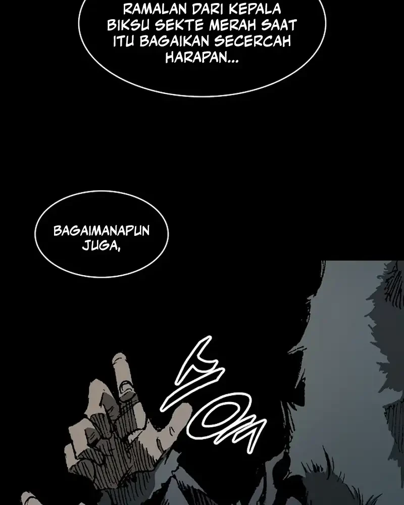 Memoir Of The King Of War Chapter 255 page 21