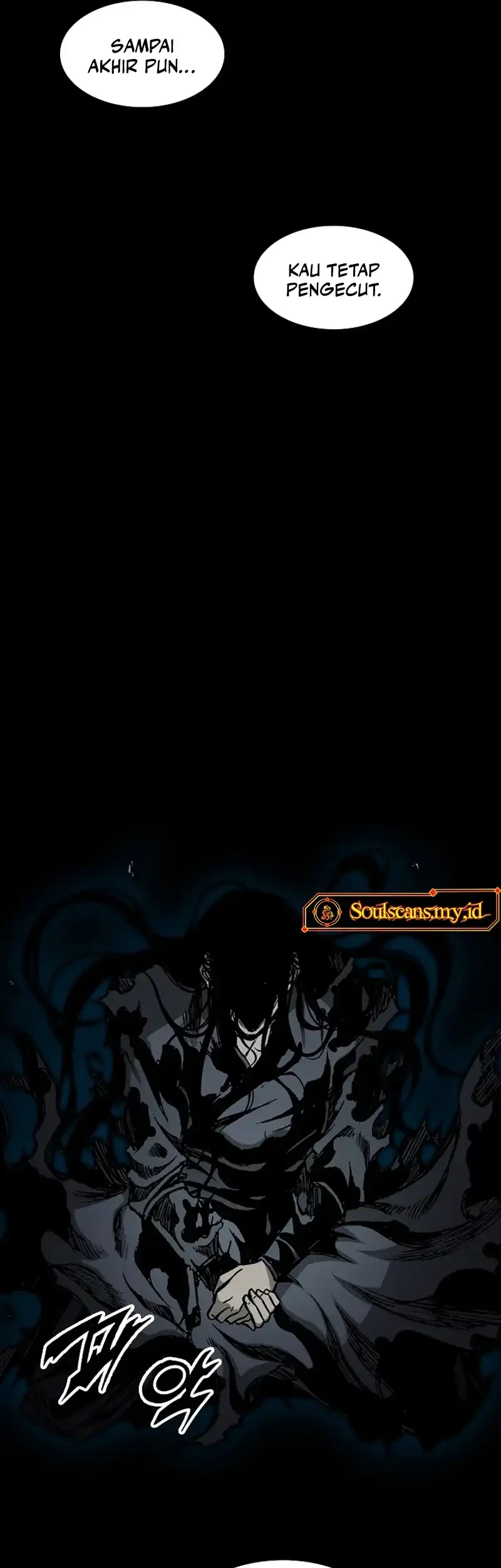Memoir Of The King Of War Chapter 255 page 26