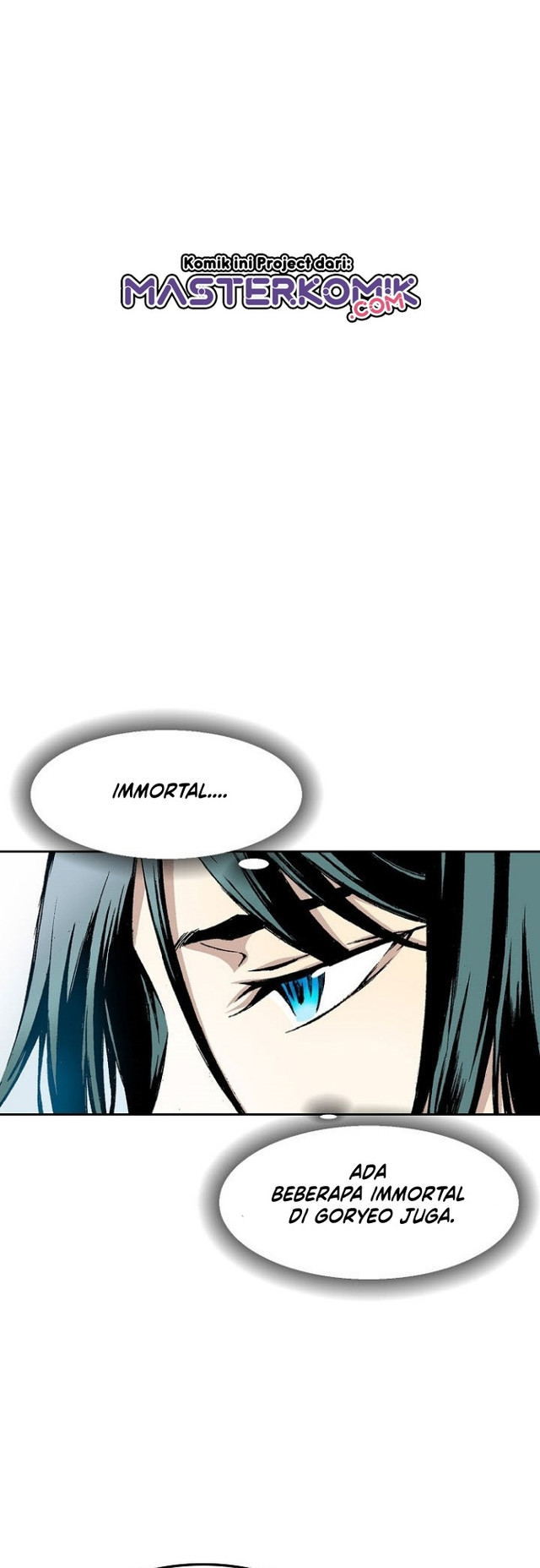Memoir Of The King Of War Chapter 26 page 3