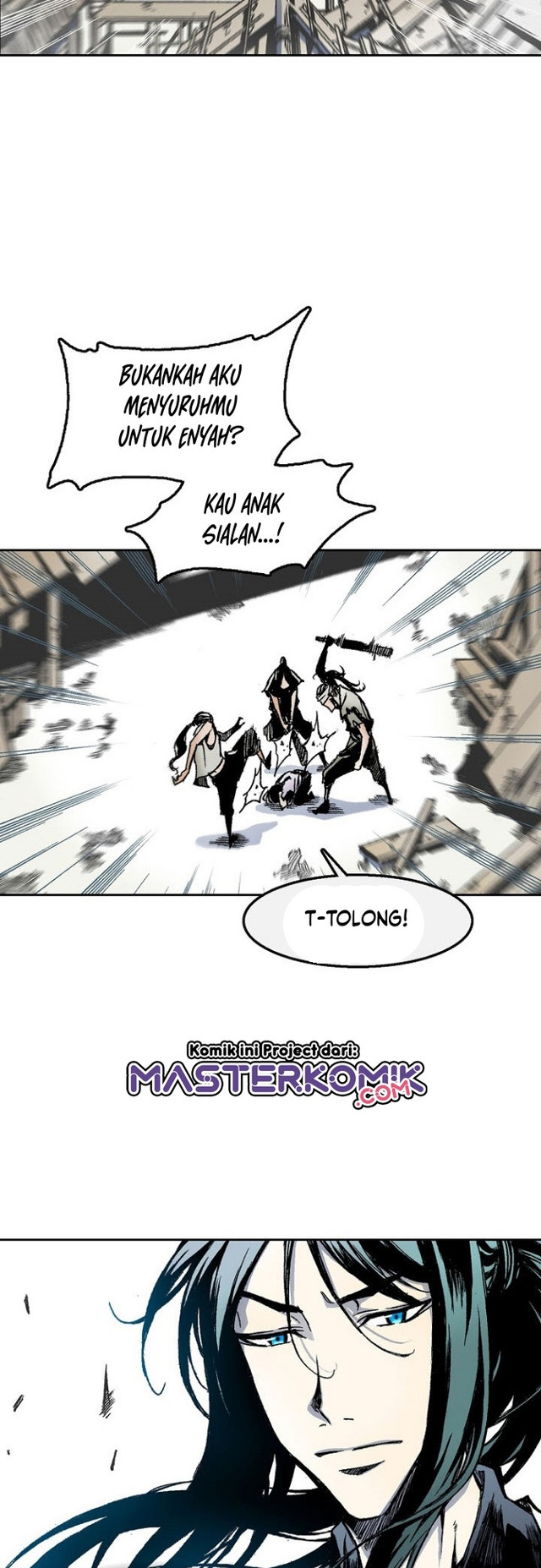 Memoir Of The King Of War Chapter 26 page 32