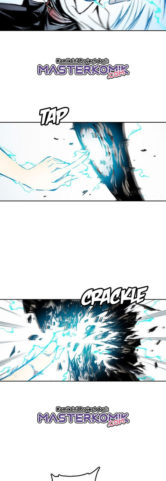 Memoir Of The King Of War Chapter 26 page 36