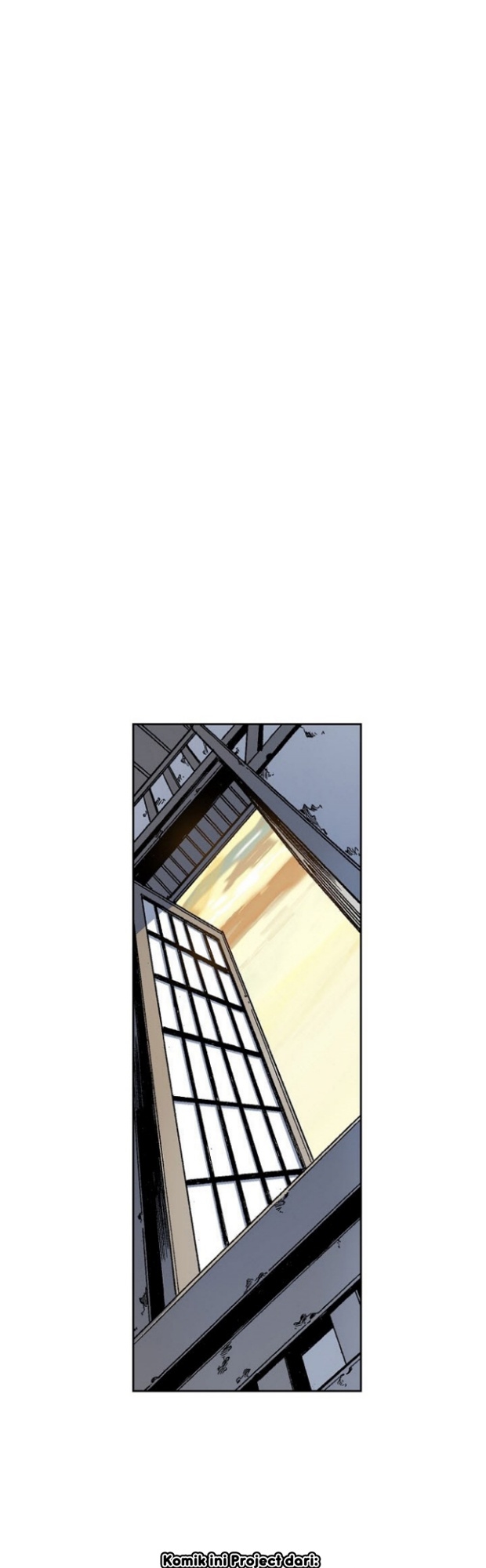 Memoir Of The King Of War Chapter 28 page 27