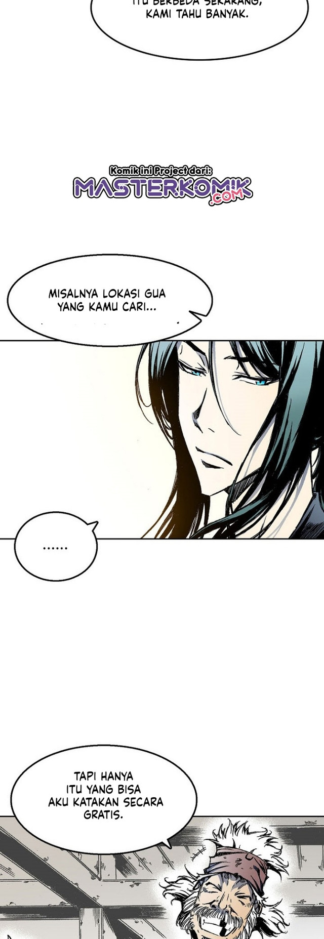 Memoir Of The King Of War Chapter 29 page 13
