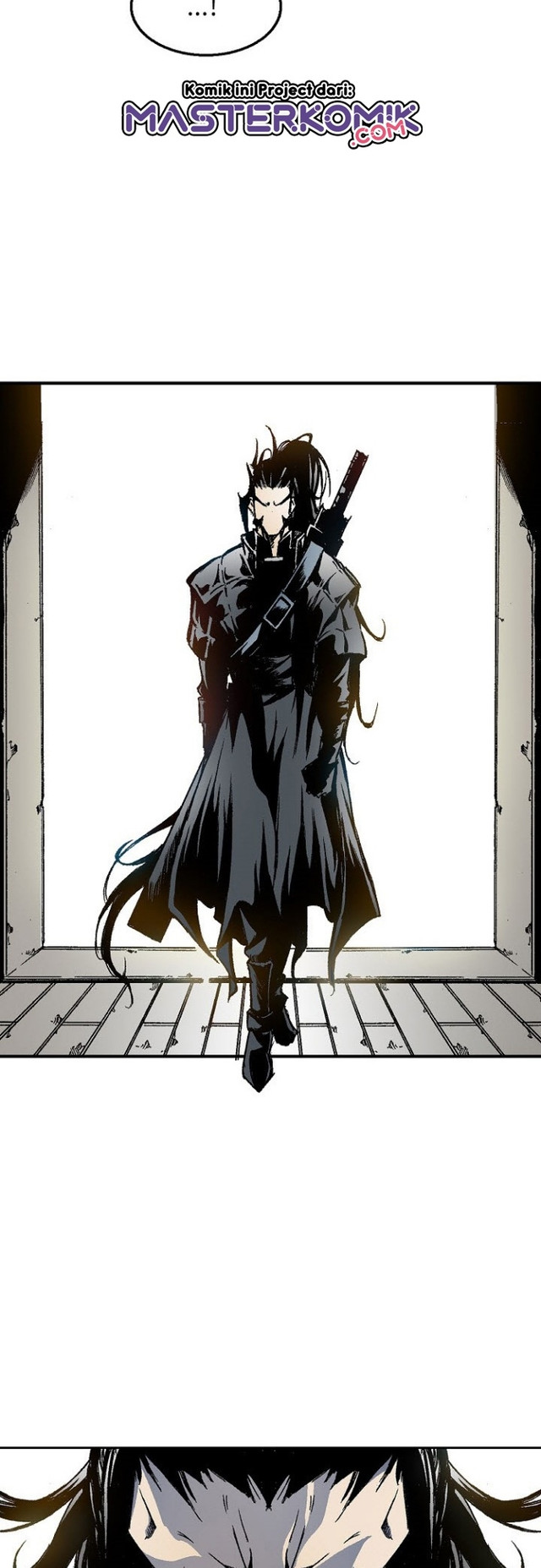 Memoir Of The King Of War Chapter 29 page 16