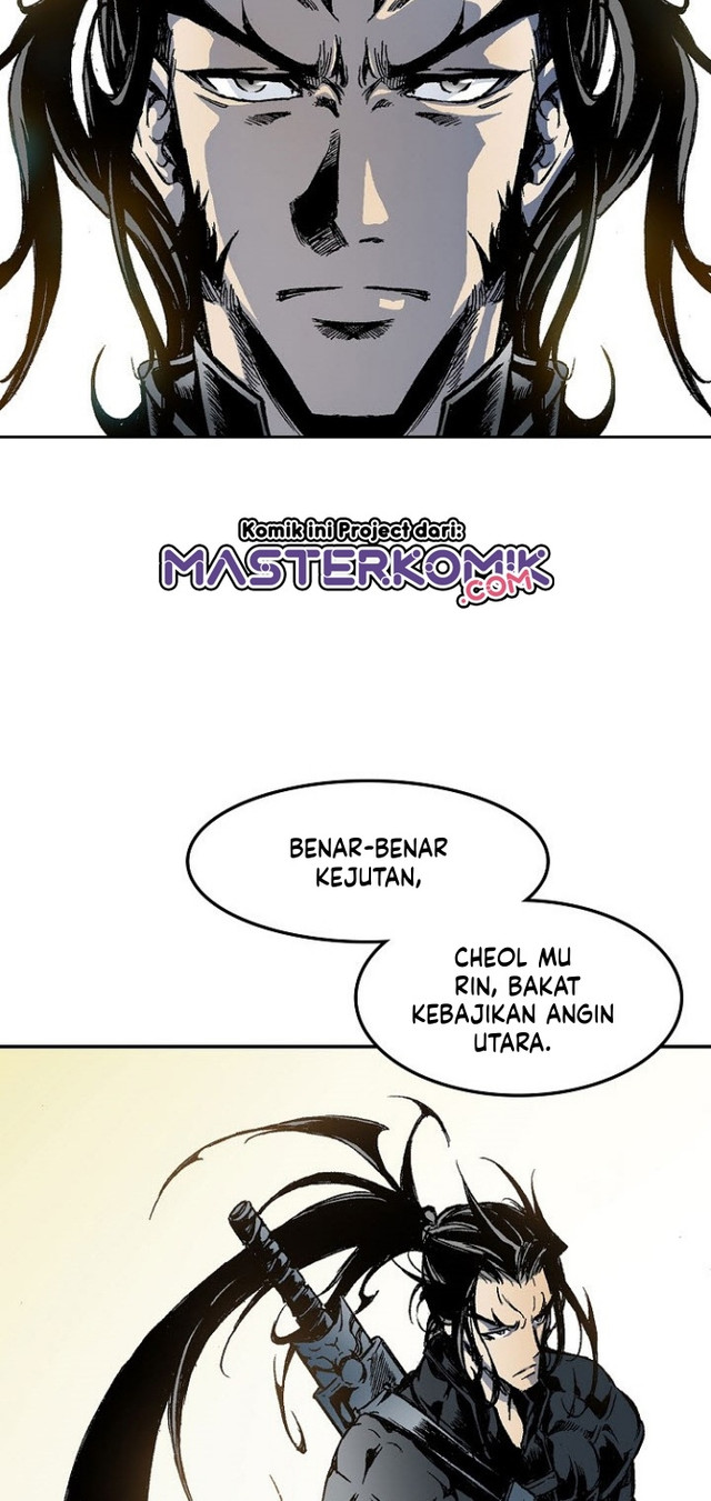Memoir Of The King Of War Chapter 29 page 17