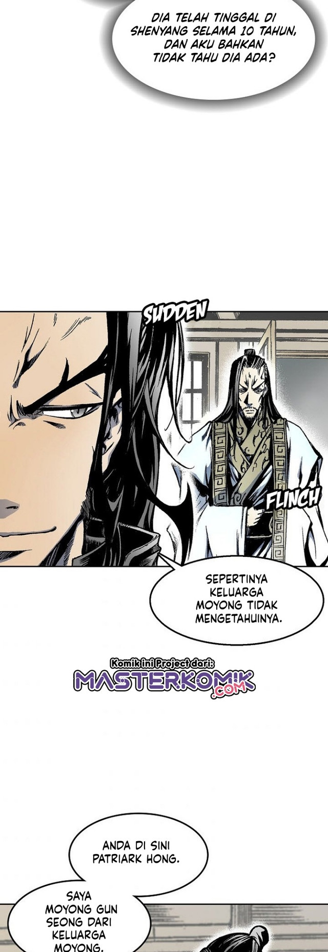 Memoir Of The King Of War Chapter 29 page 26
