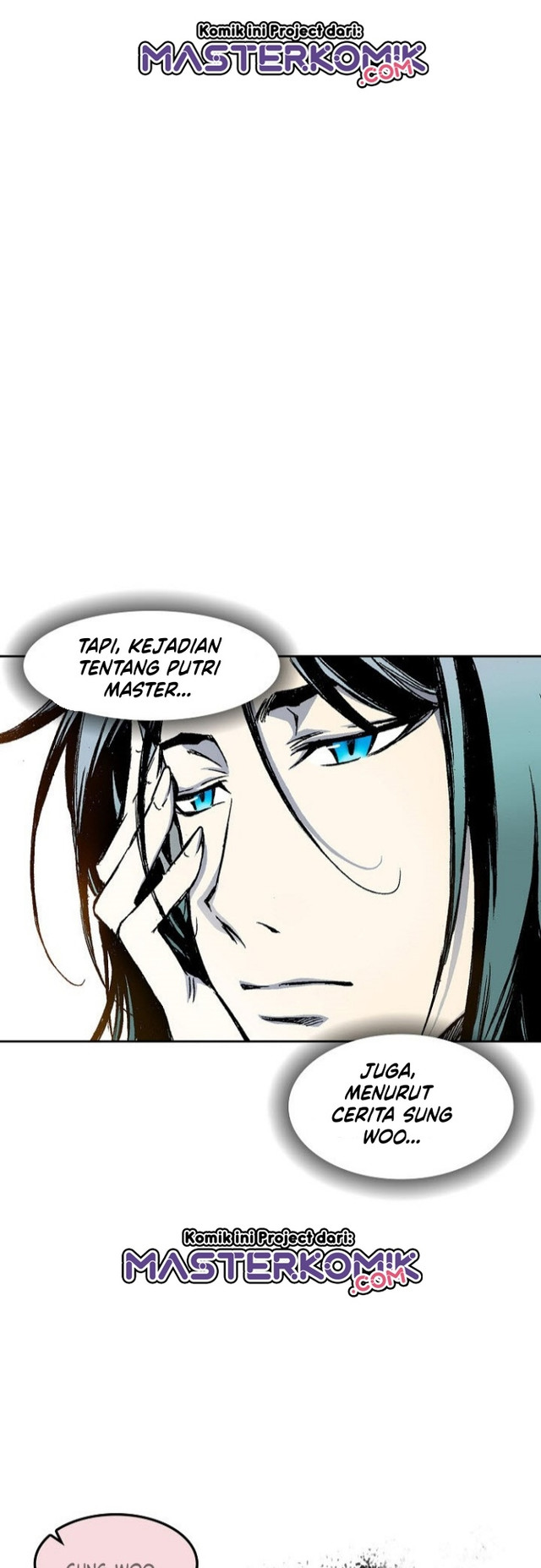 Memoir Of The King Of War Chapter 29 page 3