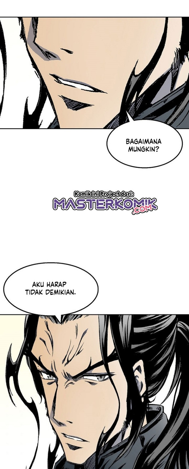 Memoir Of The King Of War Chapter 29 page 31