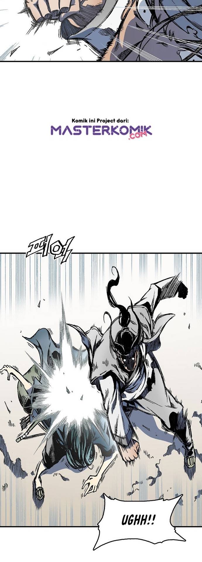 Memoir Of The King Of War Chapter 3 page 11