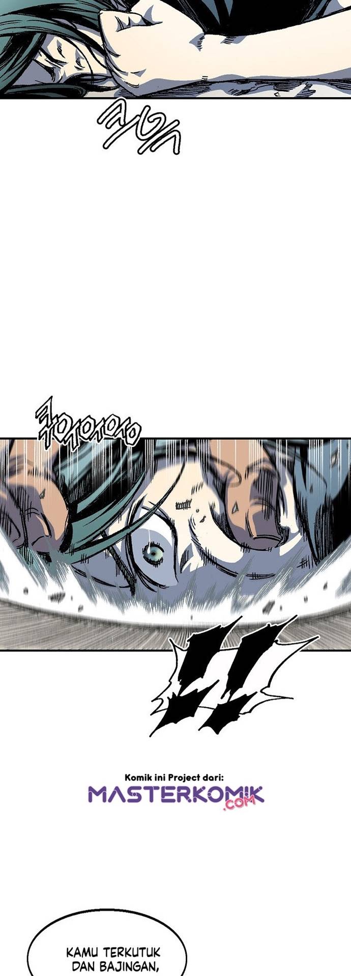 Memoir Of The King Of War Chapter 3 page 13