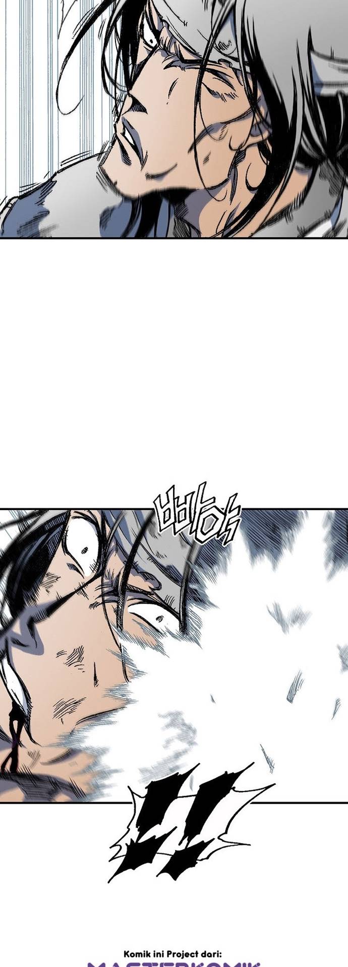Memoir Of The King Of War Chapter 3 page 21