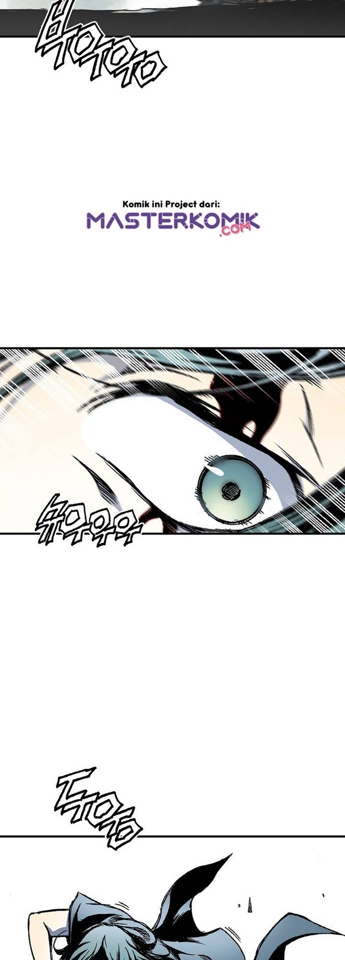 Memoir Of The King Of War Chapter 3 page 25