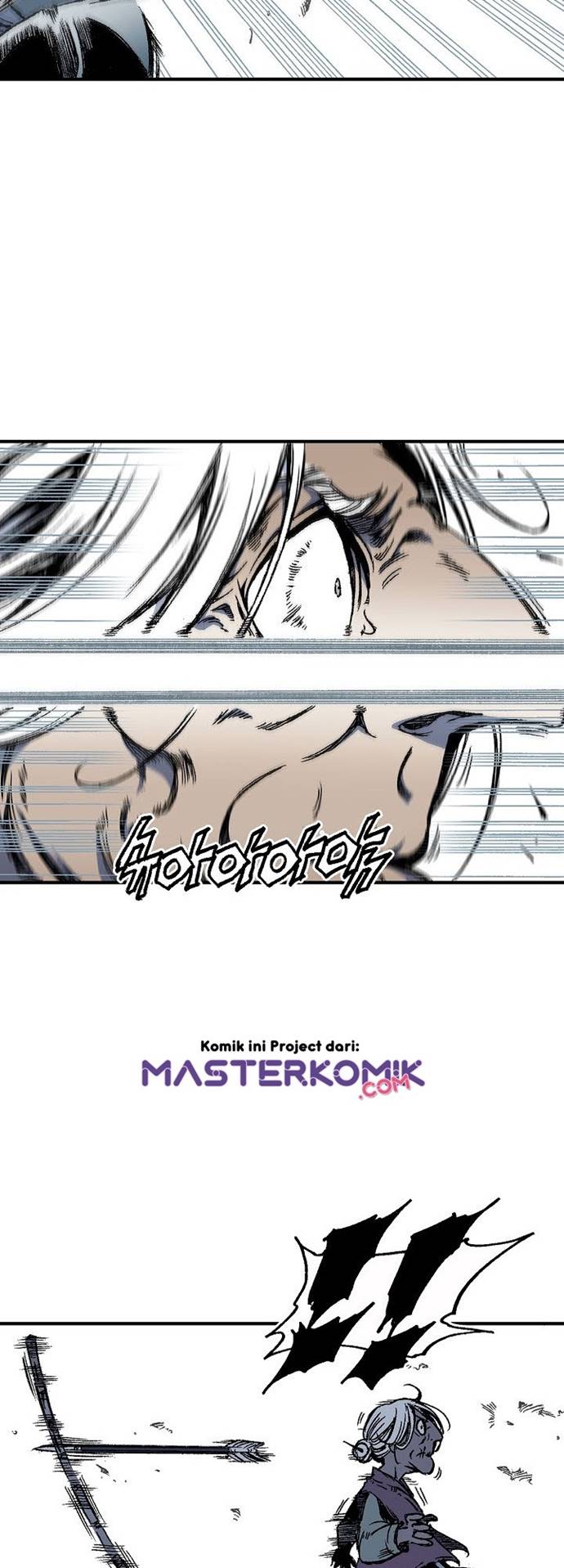 Memoir Of The King Of War Chapter 3 page 30