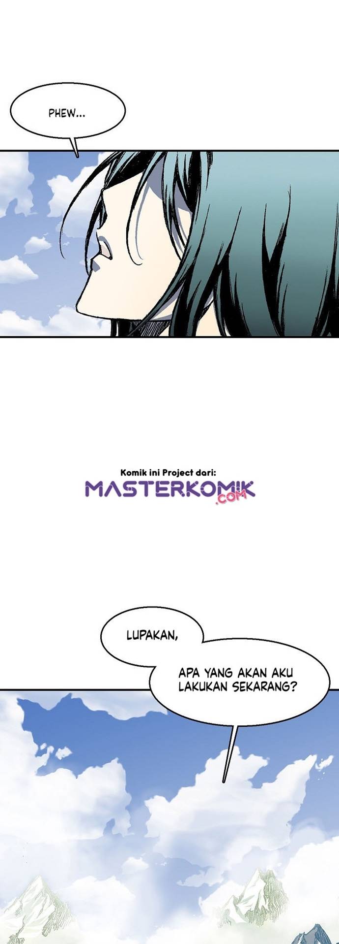 Memoir Of The King Of War Chapter 3 page 4