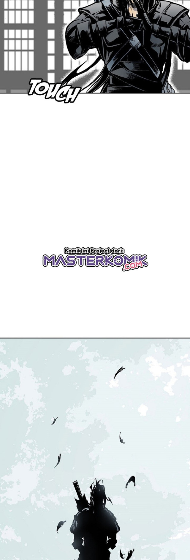 Memoir Of The King Of War Chapter 30 page 15