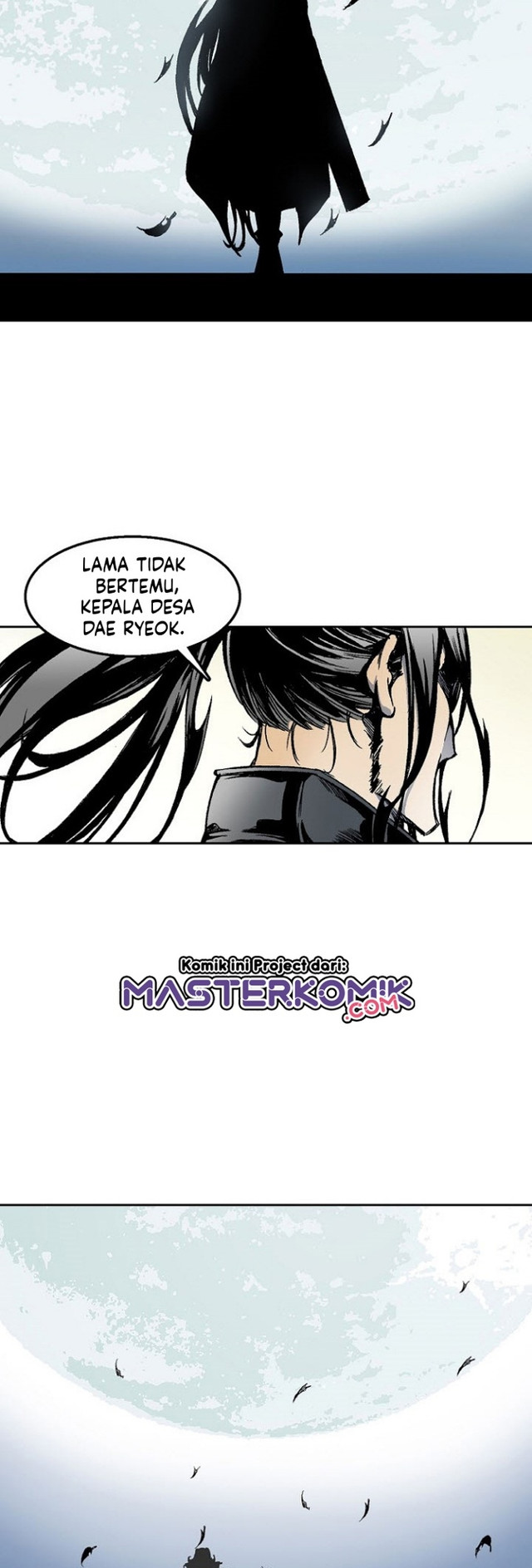 Memoir Of The King Of War Chapter 30 page 16