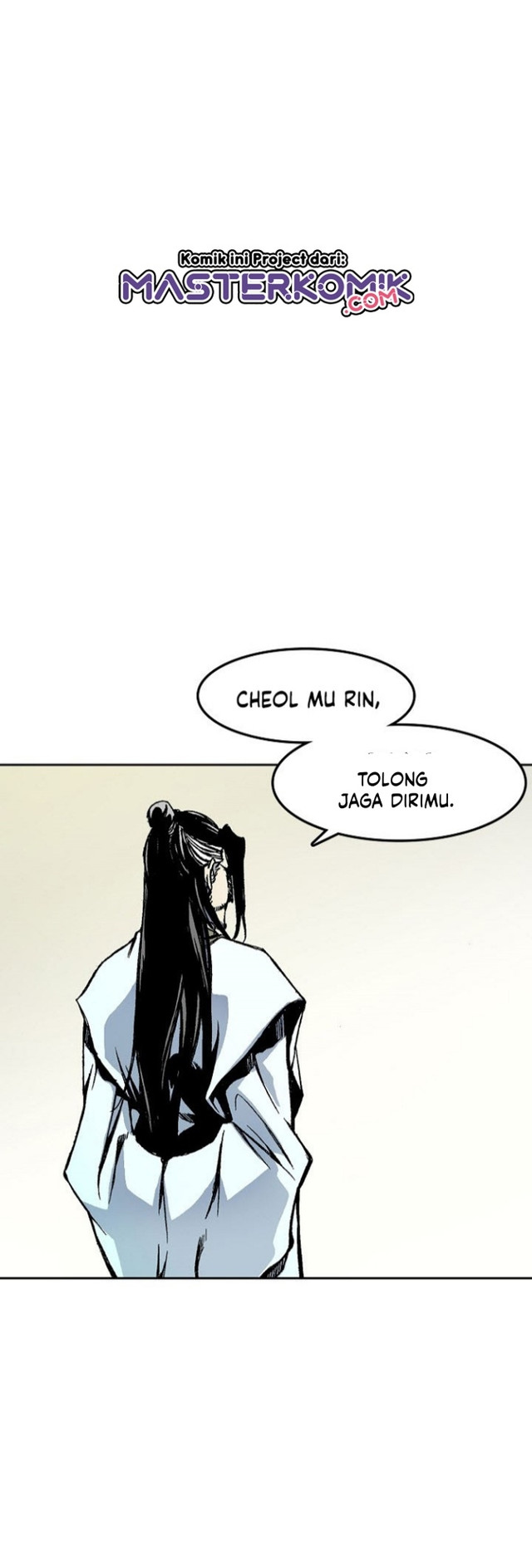 Memoir Of The King Of War Chapter 30 page 3